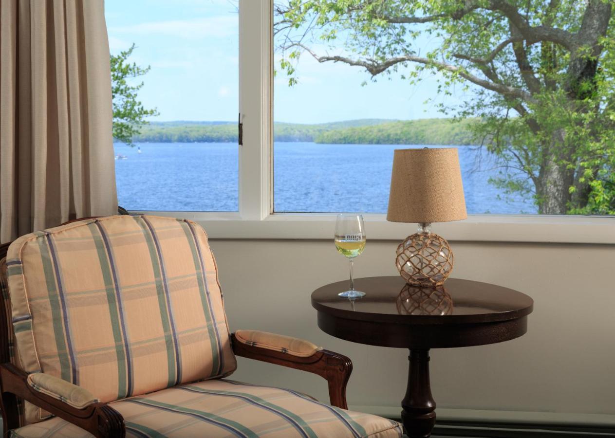 Silver Birches Resort Hawley Kültér fotó